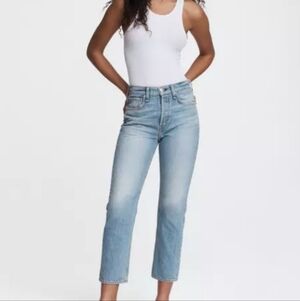 rag & bone Modele Harper Women Jeans, Size 29, 100% Cotton, Classic Jeans